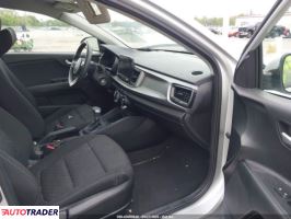 Kia Rio 2023 1 Kia Rio 2023 1