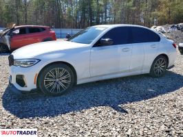 BMW M3 2020 3