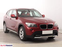 BMW X1 2011 2.0 174 KM