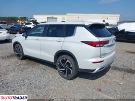 Mitsubishi Outlander 2023 2 Mitsubishi Outlander 2023 2