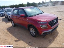 Hyundai Pozostałe 2021 1