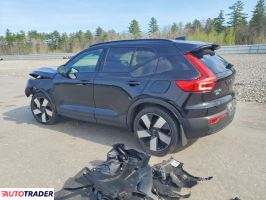 Volvo XC40 2024