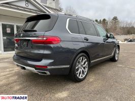 BMW Pozostałe 2020 3 BMW Pozostałe 2020 3