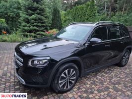 Mercedes Pozostałe - zobacz ofertę