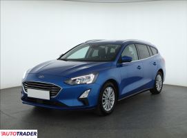 Ford Focus 2021 1.0 123 KM Ford Focus 2021 1.0 123 KM
