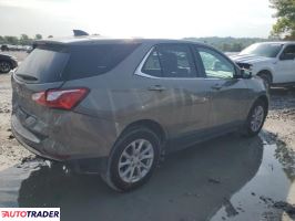 Chevrolet Equinox 2019 1