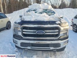 Ford Pozostałe 2024 5