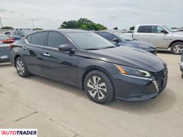 Nissan Altima 2024 2