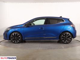 Renault Clio 2023 1.6 138 KM