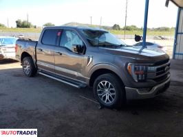 Ford Pozostałe 2022 2