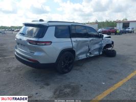 Jeep Cherokee 2024 3