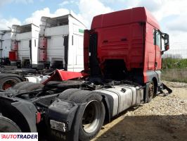 Man tgx