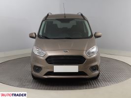 Ford Tourneo 2019 1.5