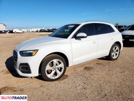 Audi Q5 2021 2 Audi Q5 2021 2