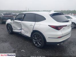 Acura MDX 2022 3