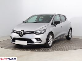 Renault Clio 2017 0.9 88 KM