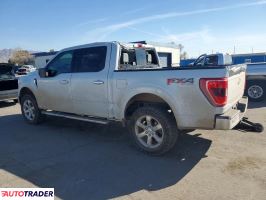 Ford Pozostałe 2022 3