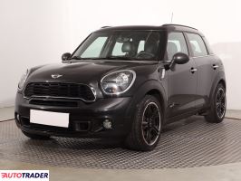 Mini Countryman 2012 2.0 140 KM