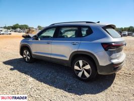 Volkswagen Pozostałe 2025 1 Volkswagen Pozostałe 2025 1