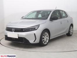Opel Corsa 2023 1.2 73 KM