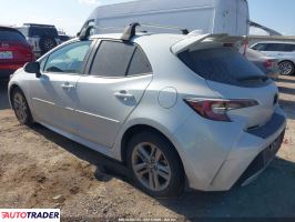 Toyota Corolla 2022 2