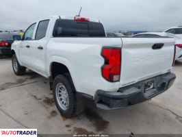 Chevrolet Colorado 2023 2 Chevrolet Colorado 2023 2
