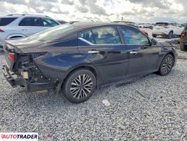 Nissan Altima 2023 2