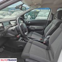 Citroen C4 Cactus 2018 1.2 110 KM