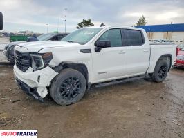 GMC Sierra 2024 2