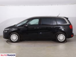Citroen C4 Grand Picasso 2015 1.6 118 KM