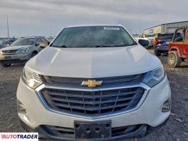 Chevrolet Equinox 2020 1