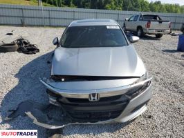 Honda Accord 2019 2