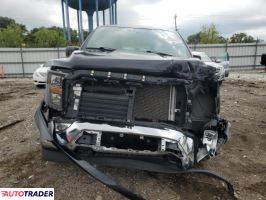 Ford Pozostałe 2023 3