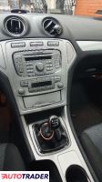 Ford Mondeo 2010 2.0