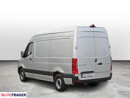 Mercedes Sprinter 2023 2.0