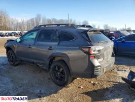 Subaru Outback 2024 2