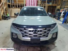 Hyundai Pozostałe 2023 2
