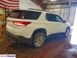 Chevrolet Traverse 2020 3