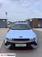 Hyundai IONIQ  Electric 2024 478 KM