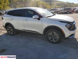 Kia Sportage 2023 2