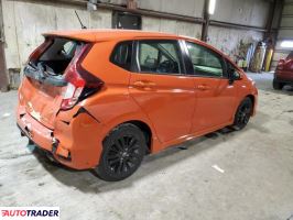 Honda Pozostałe 2020 1 Honda Pozostałe 2020 1