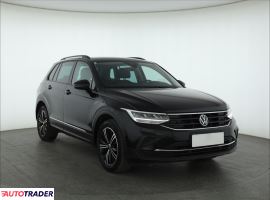 Volkswagen Tiguan - zobacz ofertę