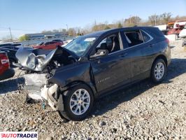 Chevrolet Equinox 2019 1