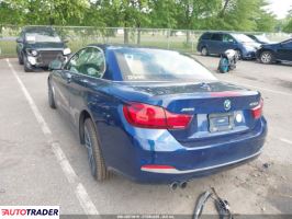 BMW 430 2020 2 BMW 430 2020 2