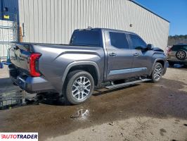 Toyota Tundra 2024 3