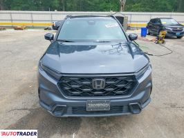 Honda CR-V 2024 2