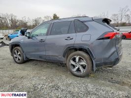 Toyota Pozostałe 2021 2