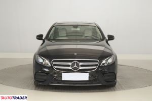 Mercedes E-klasa 2018 2.0 191 KM