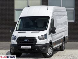 Ford Transit 2024 2 Ford Transit 2024 2