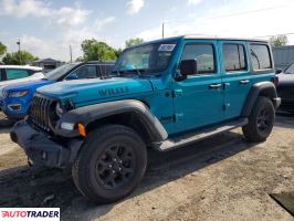 Jeep Wrangler 2020 2